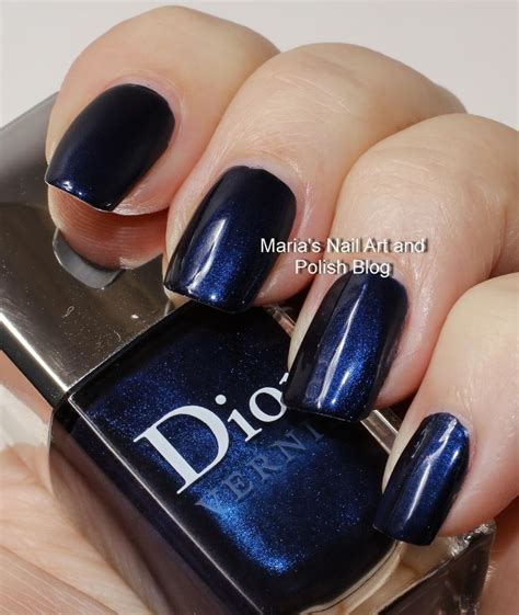 dior tuxedo nail polish|Dior nail polish online.